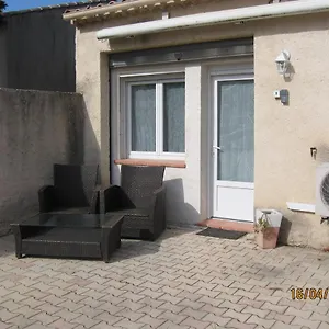 Appartement Avec Chambre En Mezzanine, Rognac